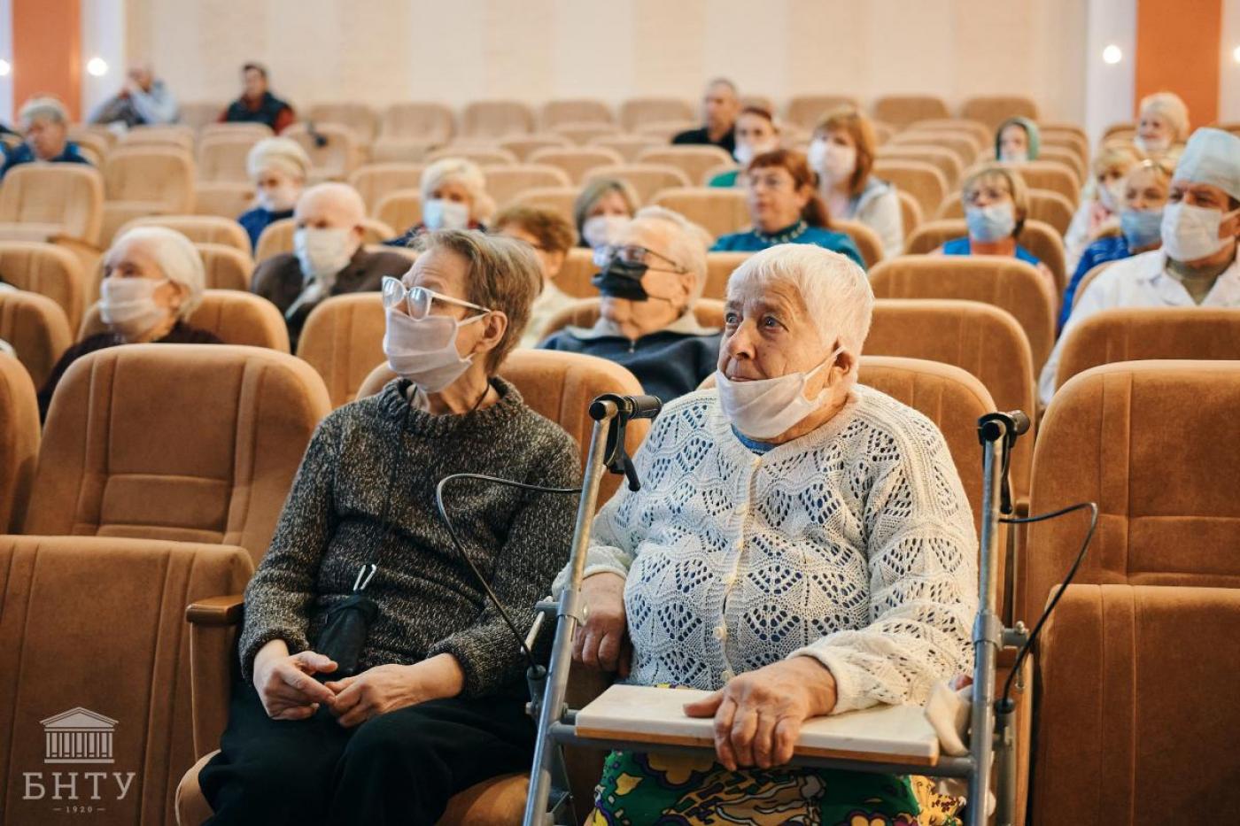 День инвалидов отмечается сегодня по всему миру